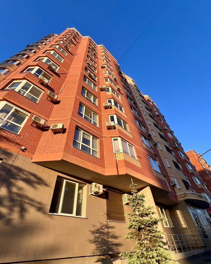 квартира г Оренбург р-н Ленинский ул Поляничко 2а фото 19