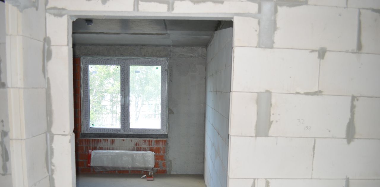 квартира г Рязань р-н Московский ул Медицинская 3 фото 29