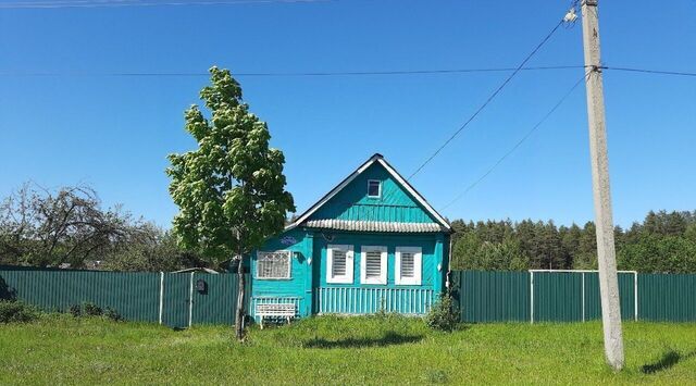 ул Парковая 6а муниципальное образование, Андреевское фото
