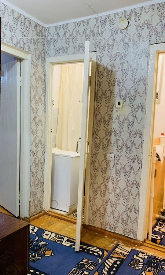 квартира г Сарапул Южный посёлок ул Фурманова 1г фото 15
