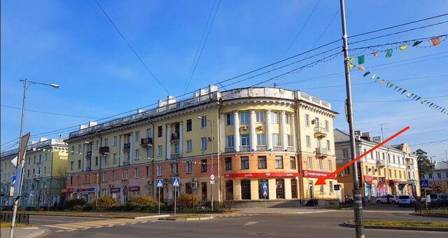 свободного назначения 75-й квартал р-н Кварталы, 1, Ангарский г. о. фото