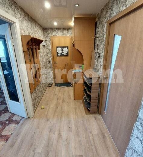 квартира г Красноярск р-н Центральный ул Ленина 104 фото 2