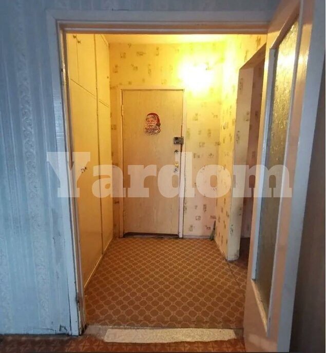 квартира г Красноярск ул Чернышева 2 фото 5