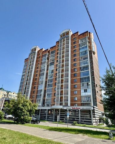 Кремлёвская ул Лево-Булачная 16 Республика Татарстан Татарстан фото