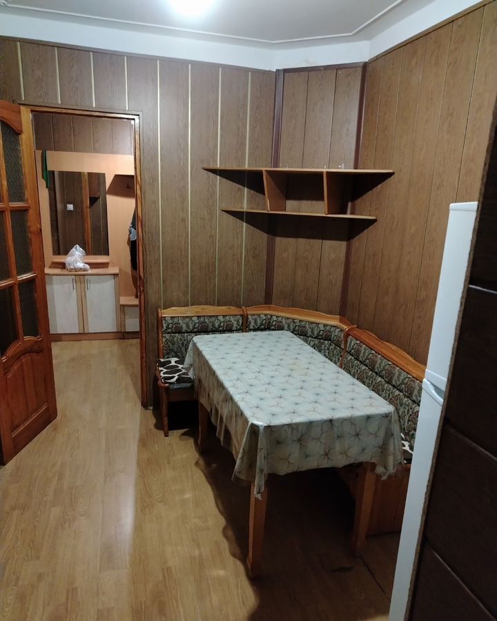 квартира г Владикавказ р-н Северо-Западный ул Калинина 64к/1 Республика Северная Осетия — Владикавказ фото 6