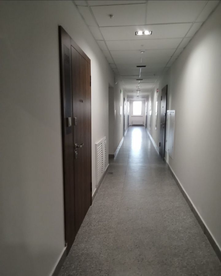 квартира г Екатеринбург Чкаловская ул Амундсена 5 фото 14