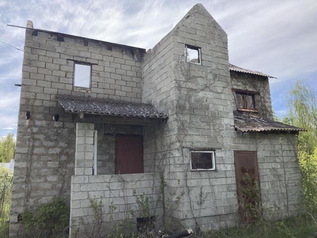 городской округ Коломенский с Октябрьское ул Центральная 26а Коломна фото