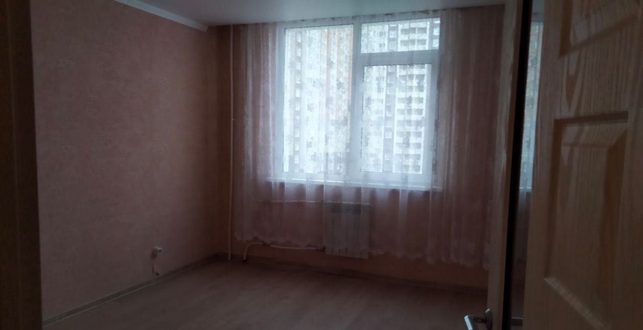 квартира г Оренбург р-н Ленинский ул Геннадия Донковцева 13 фото 3