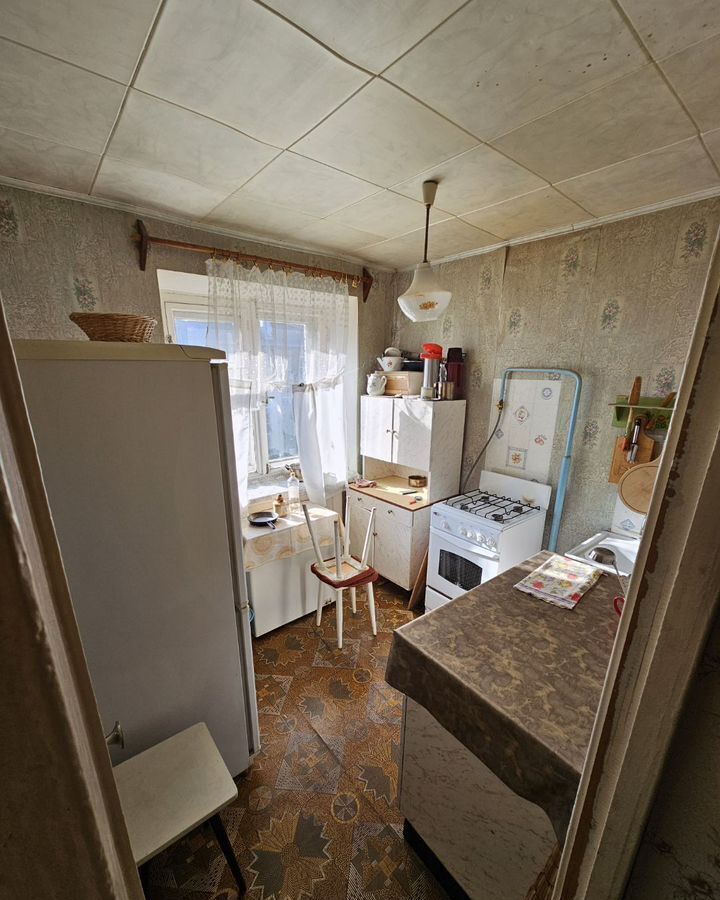 квартира г Ярославль р-н Кировский ул Богдановича 6 фото 6