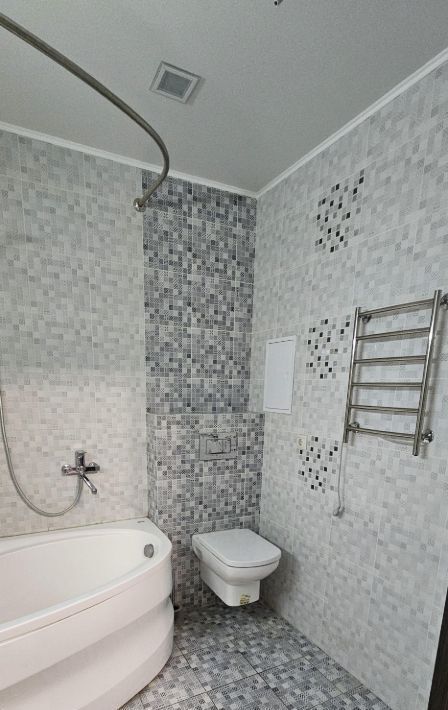 квартира г Оренбург р-н Дзержинский пр-кт Победы 159 фото 10
