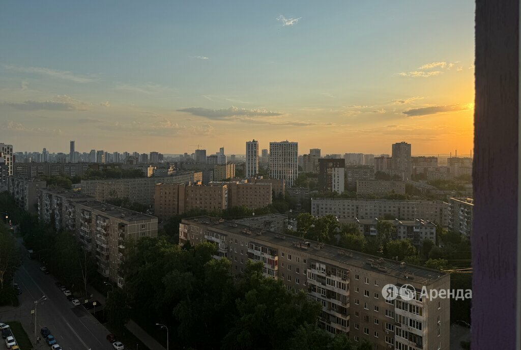квартира г Екатеринбург р-н Кировский Уральская ул Советская 64/2 фото 11