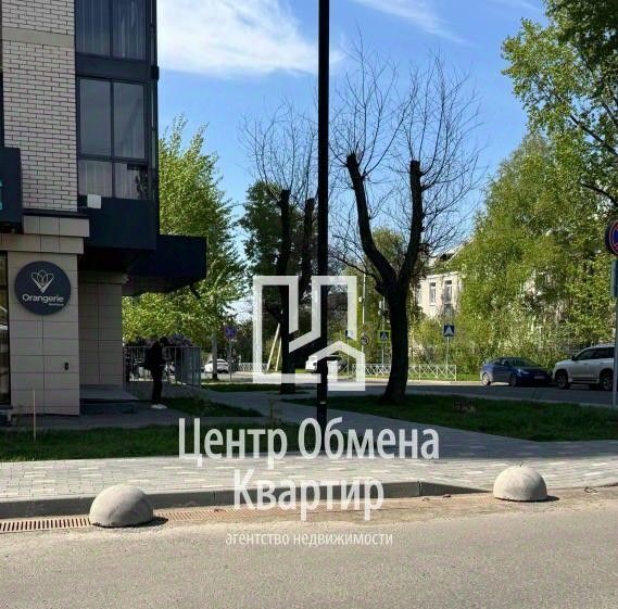 свободного назначения г Иркутск р-н Октябрьский ул 4-я Советская 28 фото 3