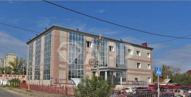 свободного назначения Козья слобода ул Краснококшайская 72 фото