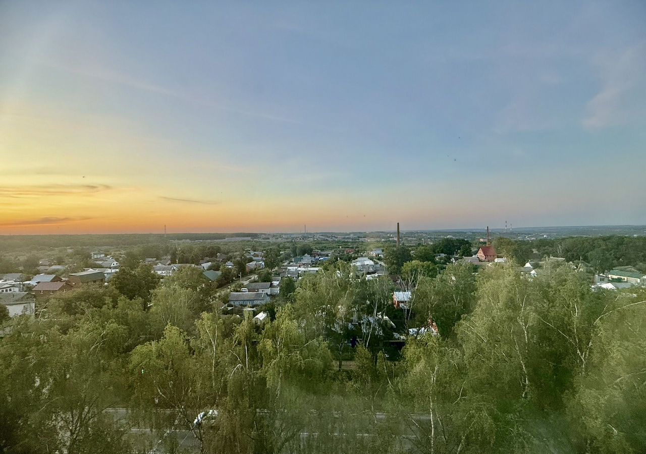 квартира г Саранск р-н Ленинский ул Полежаева 120 фото 33