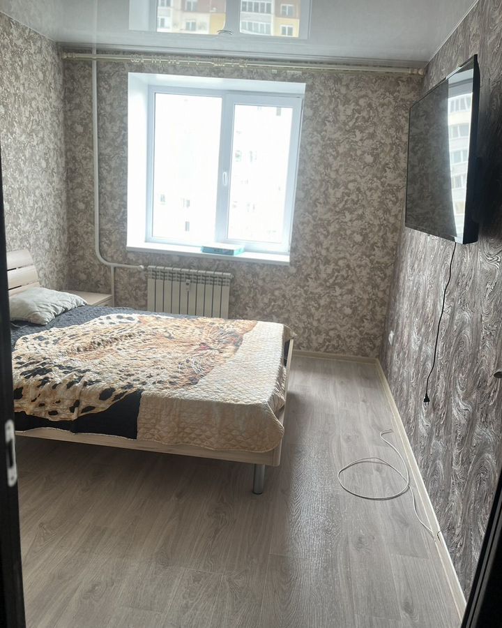 квартира г Саратов р-н Заводской ул им Плякина А.В. 7 фото 7