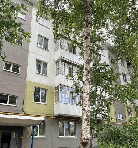 г Оренбург ул Монтажников 12 фото