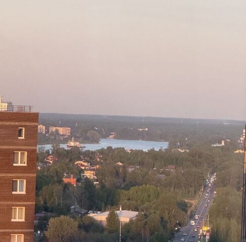 квартира метро Рыбацкое Усть-Славянка наб Славянская 24 фото