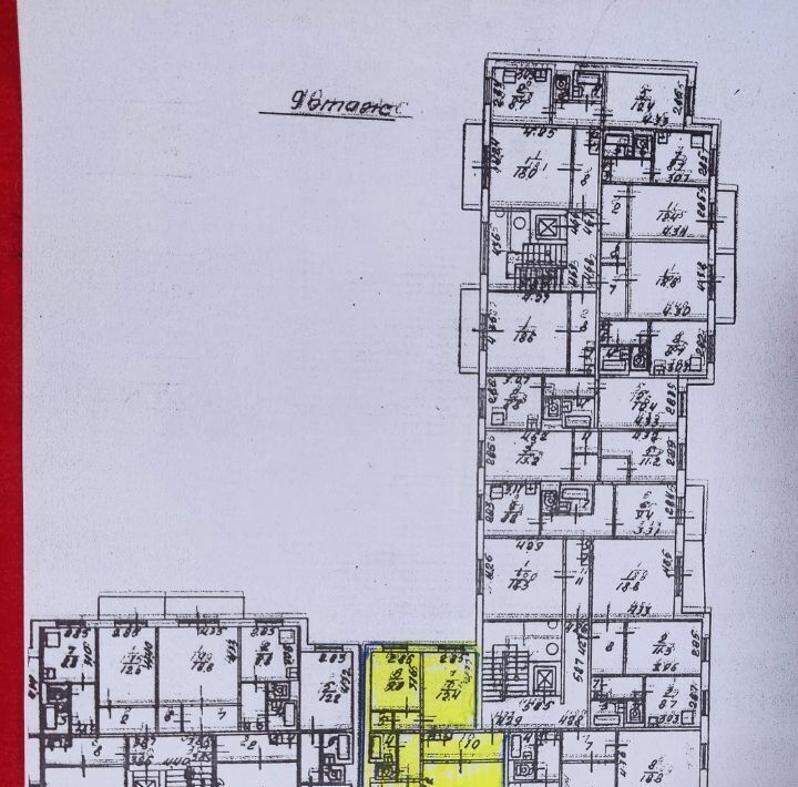 квартира г Челябинск р-н Калининский ул 250-летия Челябинска 25 фото 1