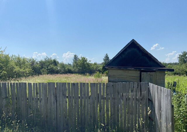 земля рп Лесной Лесновское городское поселение, садоводческое товарищество Сектор А фото