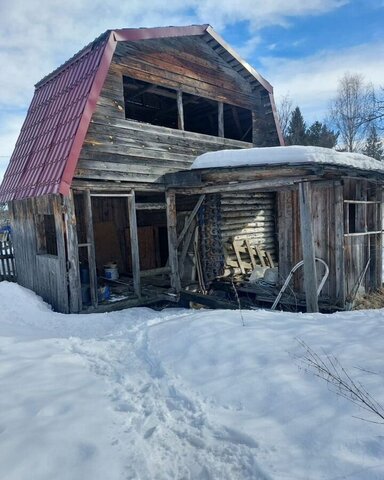 Пасеговское сельское поселение, СДТ Мебельщик, Киров фото