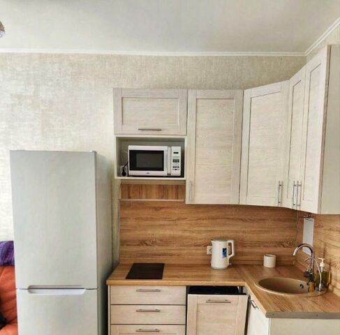 микрорайон Зенино ул Камова 12 ЖК Самолет мкр, Некрасовка фото