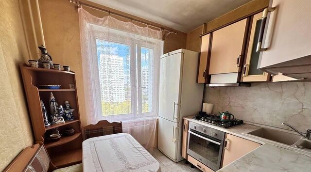 метро Коломенская б-р Кленовый 6 фото