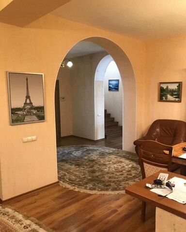 п Сосенское д Макарово метро Коммунарка направление Курское (юг) ш Калужское 6 км, Новомосковский административный округ, 51, Московская область фото