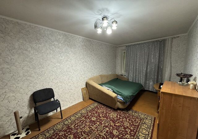 квартира Центральный ул Октябрьская 44/1 фото