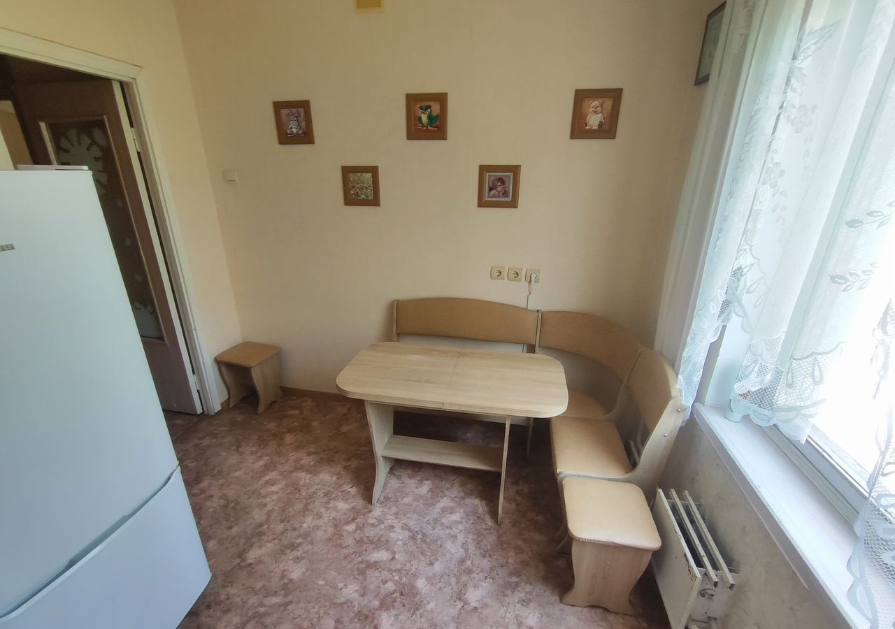 квартира г Новороссийск р-н Южный пр-кт Дзержинского 202 фото 2