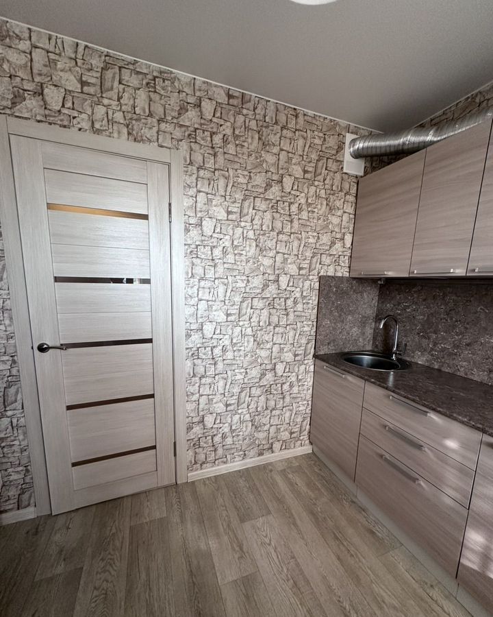 квартира г Псков Завеличье пр-кт Рижский 95 фото 2
