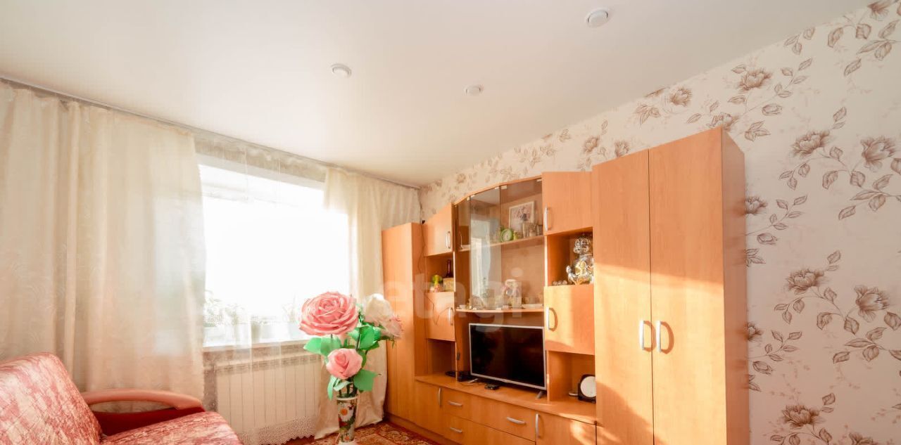 квартира г Бийск ул Ударная 73 фото 1