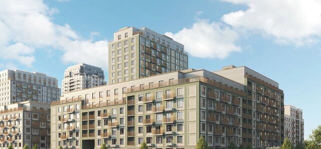 р-н Калининский ул Краснооктябрьская 4/2 фото