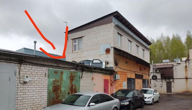 Зеленоград — Крюково фото