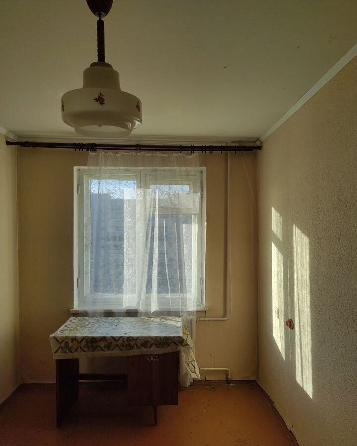 квартира г Ярославль р-н Дзержинский ул Громова 46к/3 фото 3