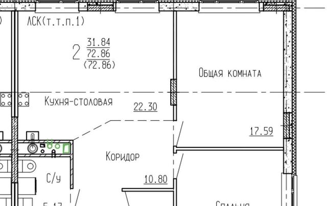 р-н Ленинский ул Сергея Лазо фото