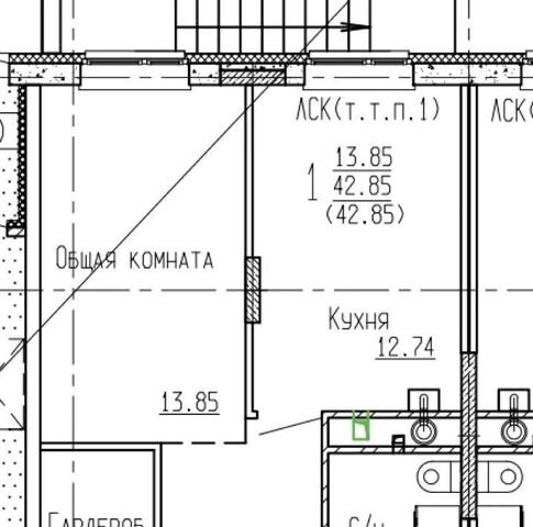 р-н Ленинский ул Сергея Лазо фото