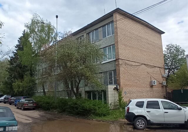 г Зеленоград пр-кт Генерала Алексеева 28 фото