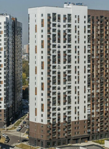 ул Рождественская 12 Люберцы, Московская область фото