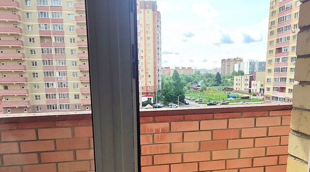 р-н Дзержинский проезд 2-й Брагинский 4к/2 фото