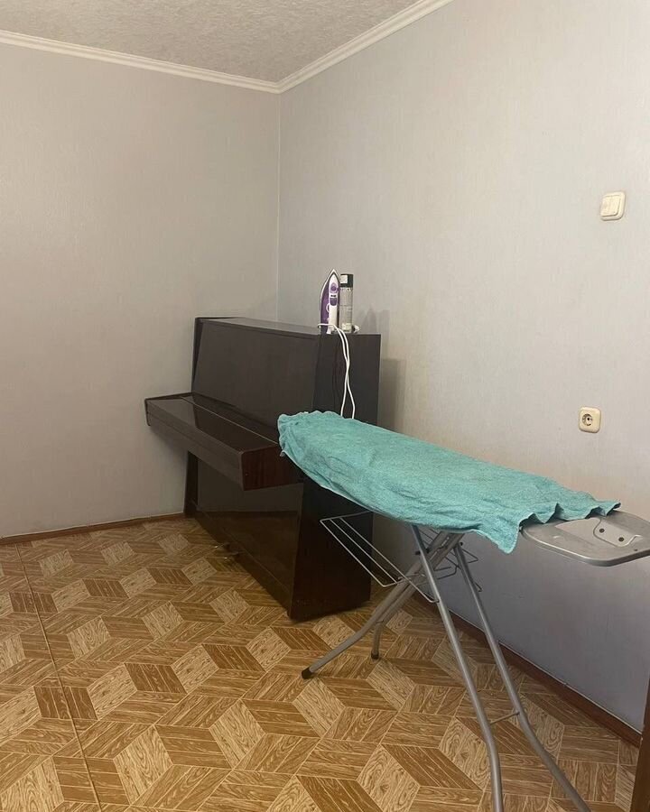 квартира г Казань р-н Ново-Савиновский Козья слобода ул Фатыха Амирхана 5 фото 14