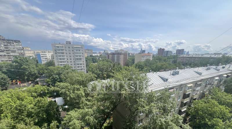 квартира г Москва метро Стрешнево 5-й Войковский проезд, 16 фото 20