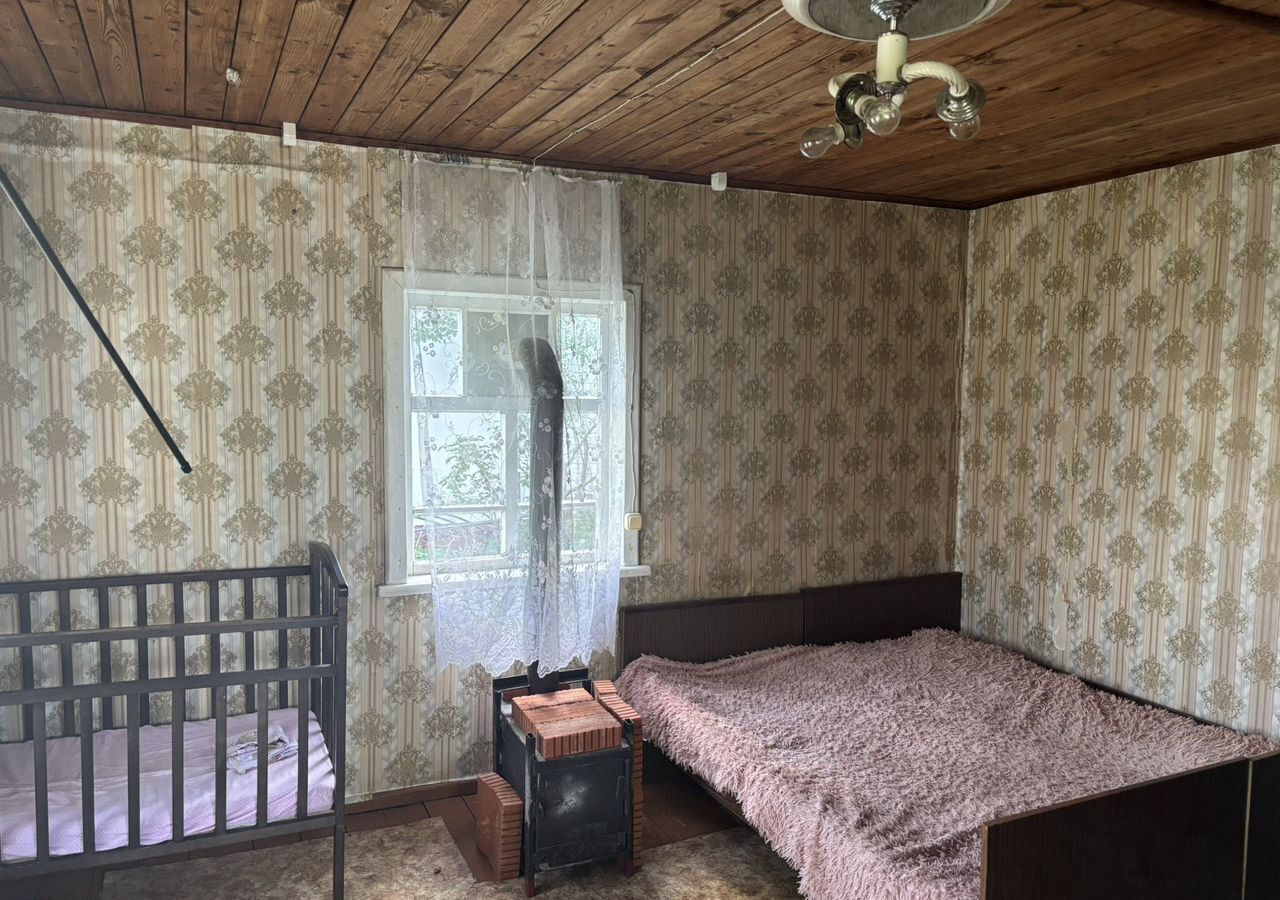 дом г Калуга ул Зеленая садоводческое некоммерческое товарищество Дубрава фото 12