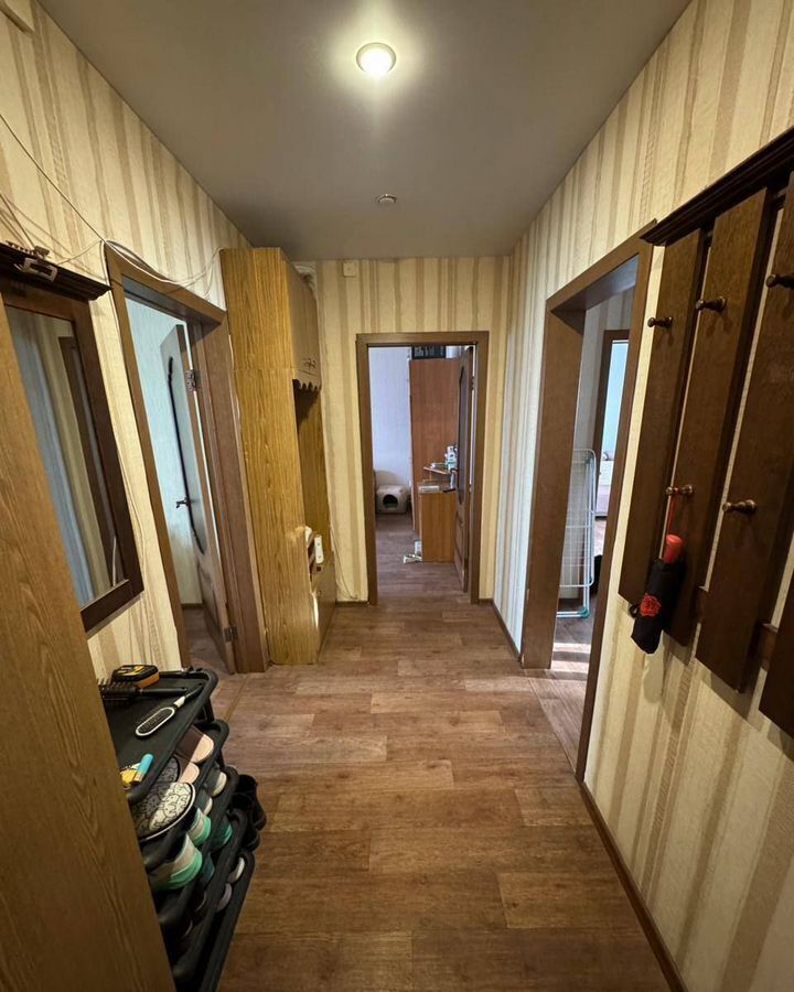 квартира г Волгоград р-н Дзержинский район Семь Ветров б-р 30-летия Победы 72 фото 5
