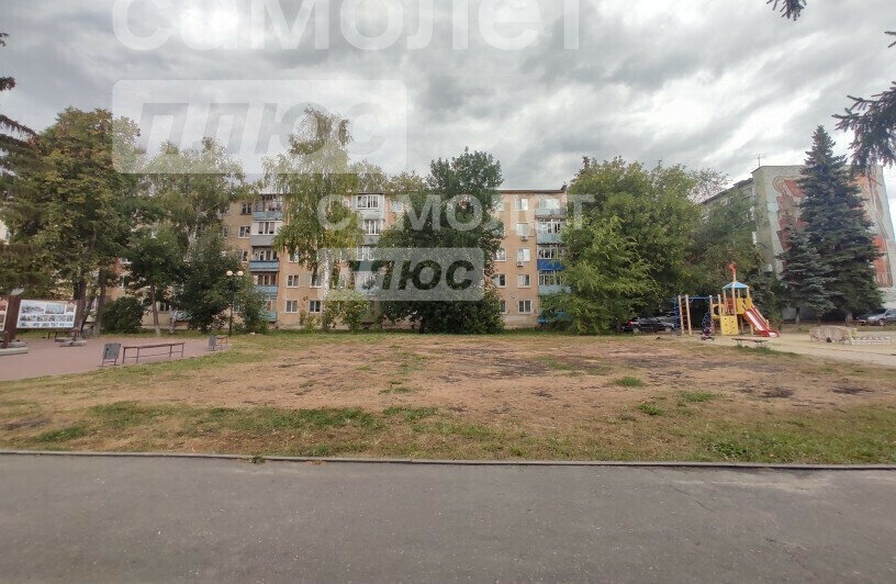 офис г Пенза р-н Ленинский Памятник Победы фото 3