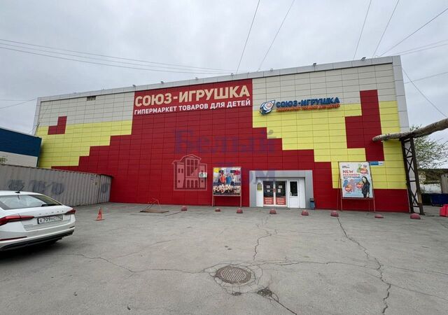 офис р-н Тракторозаводский ул Артиллерийская 124а фото