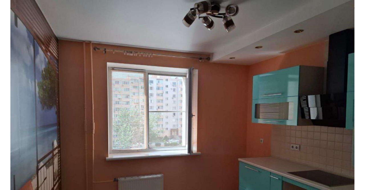квартира г Волгоград р-н Краснооктябрьский ул Варшавская 4 фото 27