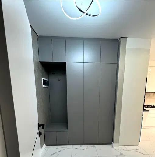 квартира г Ялта ул Красноармейская 36бк/2 ЖК «Зенит» фото 7