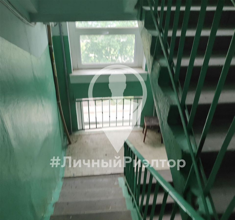 квартира г Рязань р-н Московский ул Интернациональная 2 район Канищево фото 17