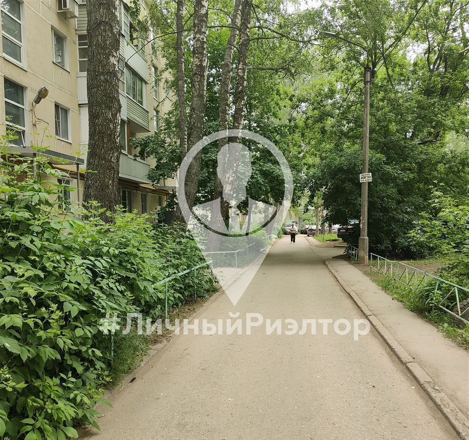 квартира г Рязань р-н Московский ул Интернациональная 2 район Канищево фото 18