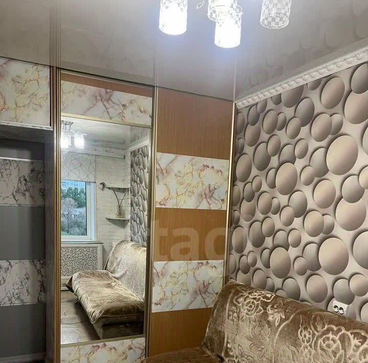 квартира г Новокузнецк р-н Новоильинский пр-кт Архитекторов 24 фото 9